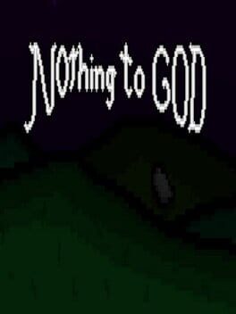 Cover Nothing to God