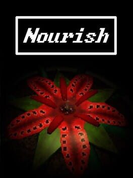 Cover Nourish