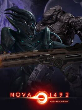 Cover NOVA 1492