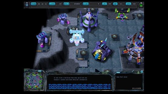Screenshot NOVA 1492