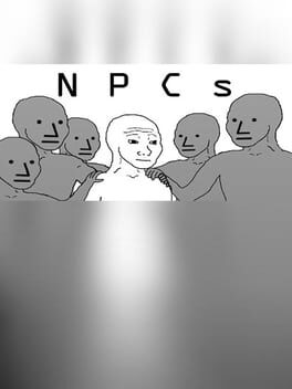 Cover NPCs