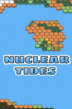 Cover Nuclear Tides