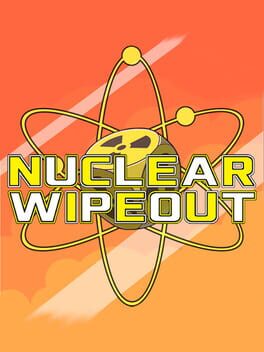 Cover Nuclear Wipeout