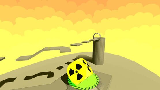 Screenshot Nuclear Wipeout