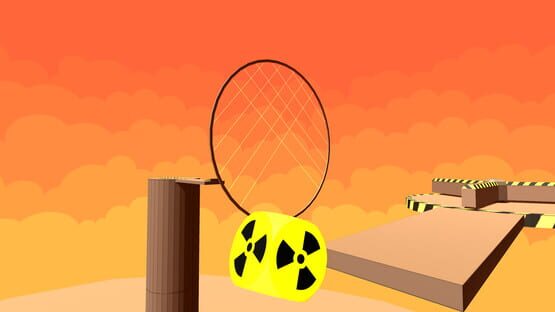 Screenshot Nuclear Wipeout