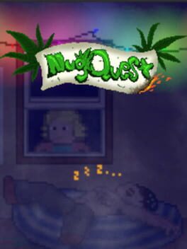 Cover NugQuest