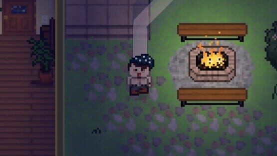 Screenshot NugQuest