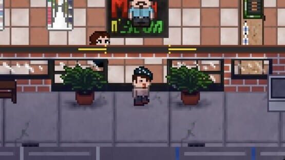 Screenshot NugQuest