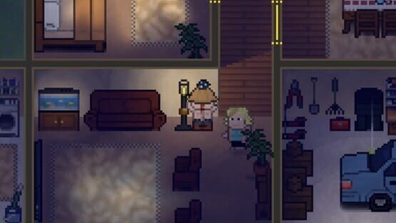 Screenshot NugQuest