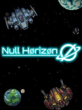 Cover Null Horizon