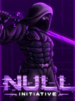 Cover Null: Initiative