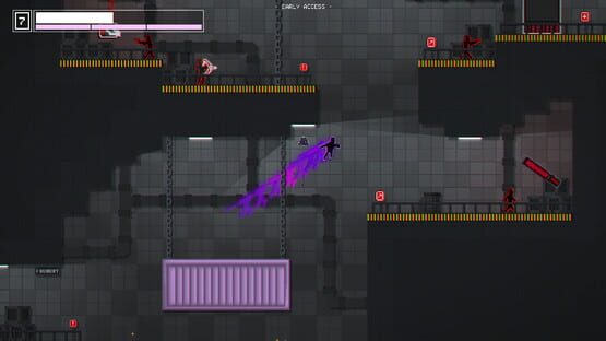 Screenshot Null: Initiative