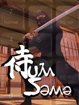 Cover Num-Sama