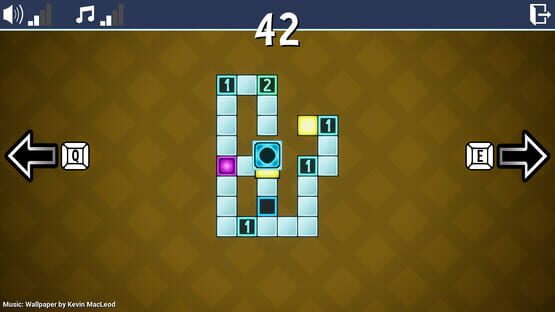 Screenshot Number Stomper