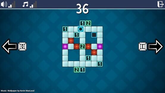 Screenshot Number Stomper
