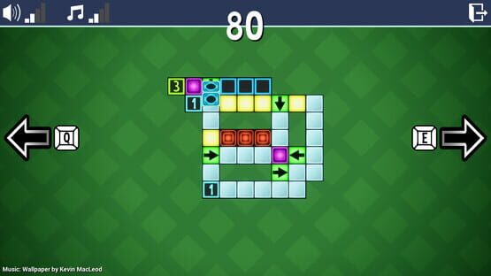 Screenshot Number Stomper
