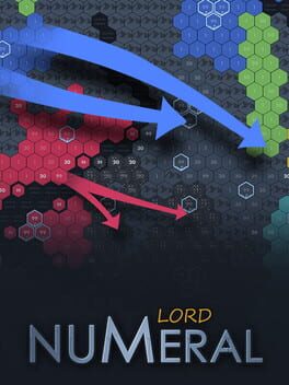 Cover Numeral Lord