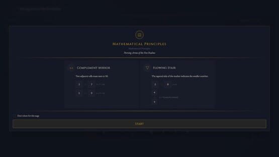 Screenshot Numerical Alchemist
