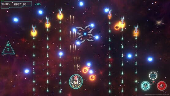 Screenshot Numina: Construct