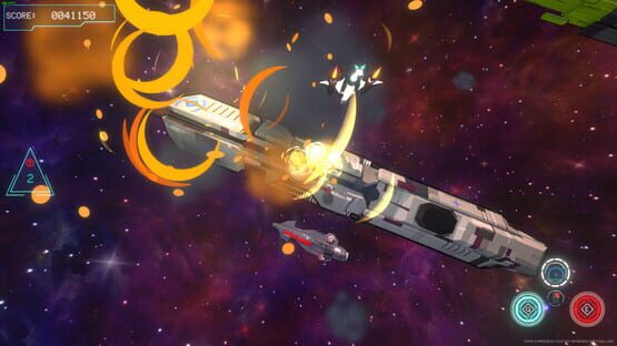 Screenshot Numina: Construct
