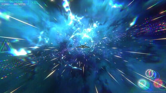 Screenshot Numina: Construct