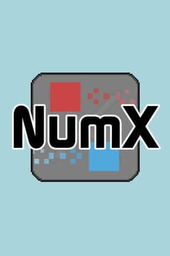 Cover NumX