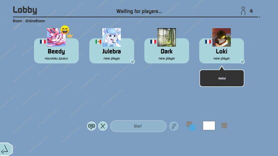 Screenshot NumX