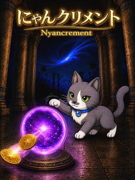 Cover Nyancrement
