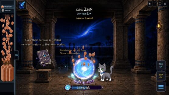 Screenshot Nyancrement