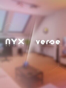 Cover NYXverse.AI
