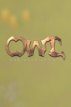Cover O.W.L.: One Wave Length