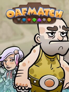 Cover Oafmatch