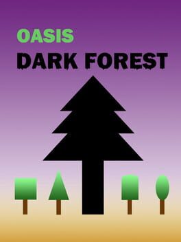 Cover Oasis: Dark Forest
