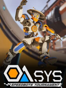 Cover OAsys