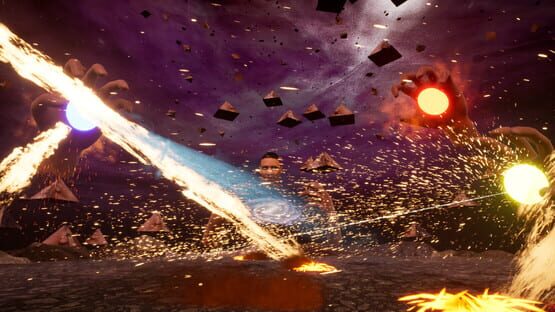 Screenshot Obama Boss Fight