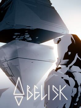 Cover Obelisk