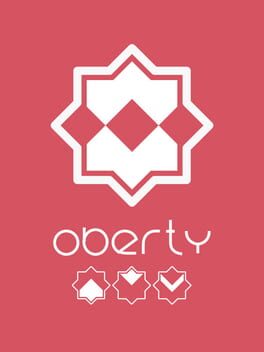 Cover Oberty