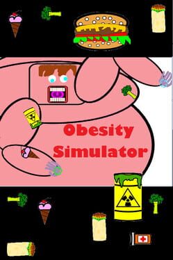 Cover Obesity Simulator