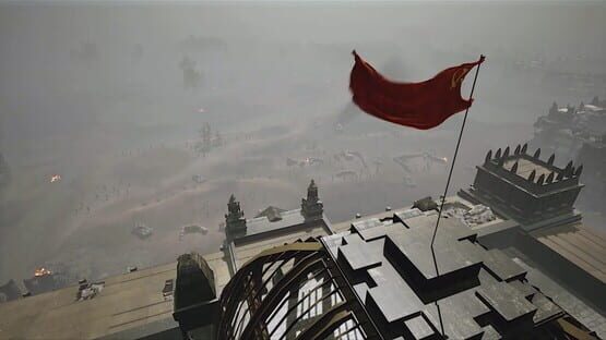 Screenshot Obiemnaia Istoriia