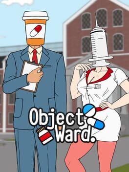 Cover Object Ward.