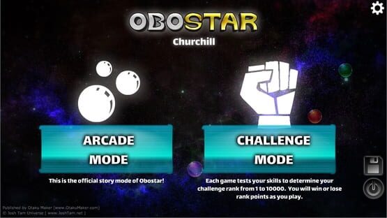 Screenshot OboStar
