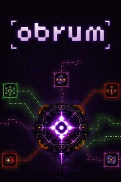 Cover Obrum
