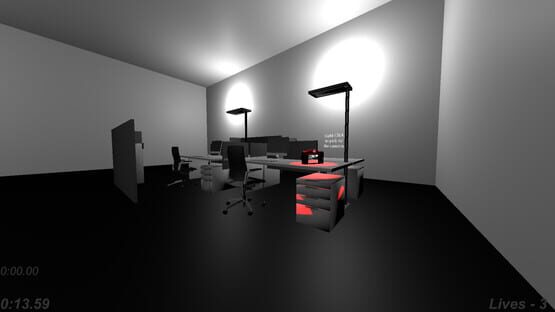 Screenshot Obscura