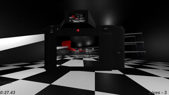 Screenshot Obscura