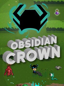 Cover Obsidian Crown