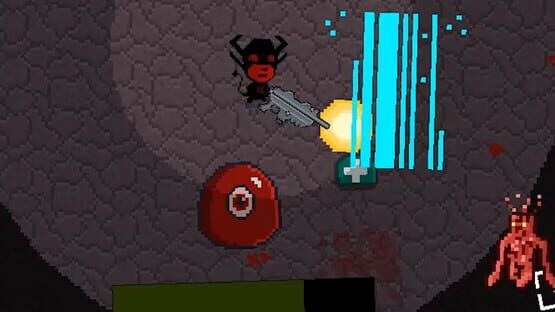 Screenshot Obsidian Crown