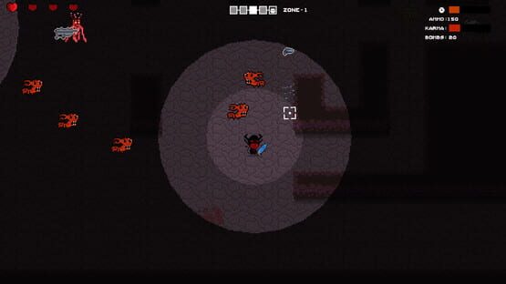 Screenshot Obsidian Crown
