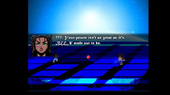 Screenshot Obsolete Souls