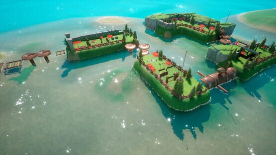 Screenshot Obstacle Challenge