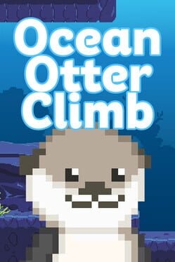 Cover Ocean Otter Climb